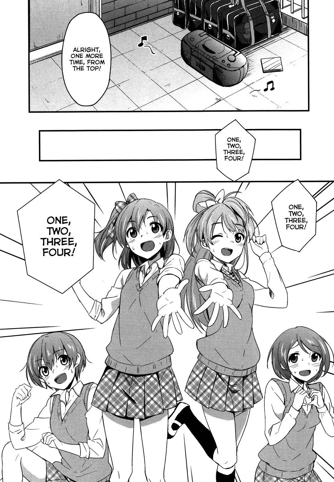 Love Live! - School Idol Project Chapter 3 20